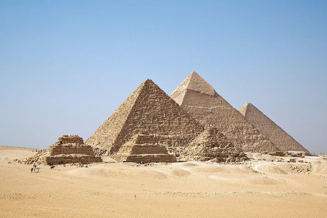 Trade and Influence in Ancient African Architecture - Sheet2
