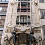 Reform of the industrial arts: Art Nouveau - Sheet1