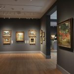 Virtual Art Galleries and Online Exhibitions - Sheet1