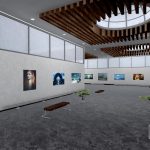 Virtual Art Galleries and Online Exhibitions - Sheet2