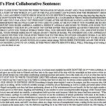 Virtual Art Galleries and Online Exhibitions - Sheet3