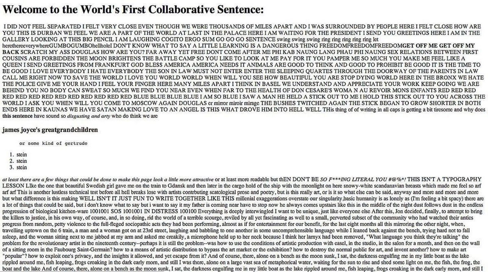 Virtual Art Galleries and Online Exhibitions - Sheet3