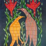 Indigenous Art and Cultural Preservation - Sheet3
