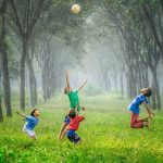 Design Of Urban Landscapes for Children - Sheet1