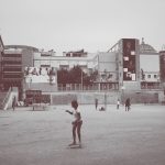 Design Of Urban Landscapes for Children - Sheet2