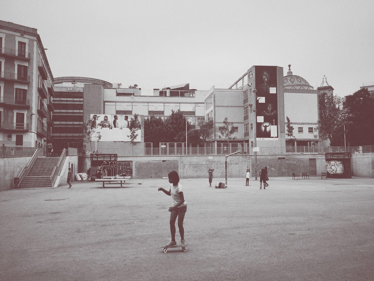 Design Of Urban Landscapes for Children - Sheet2