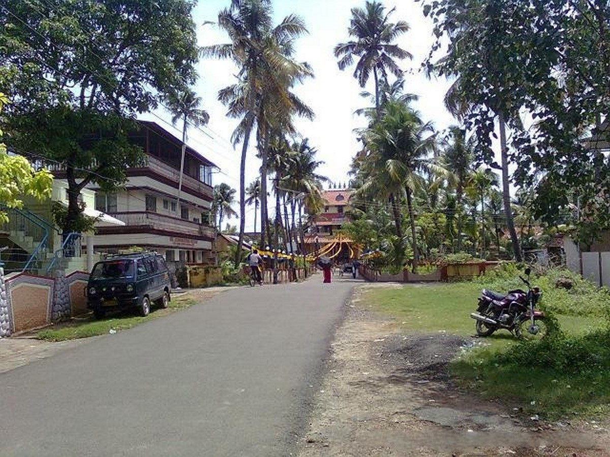 Exploring the Konkani culture through the streets of Gosripuram - Sheet10