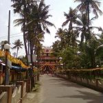 Exploring the Konkani culture through the streets of Gosripuram - Sheet2