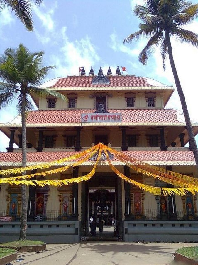 Exploring the Konkani culture through the streets of Gosripuram - Sheet4