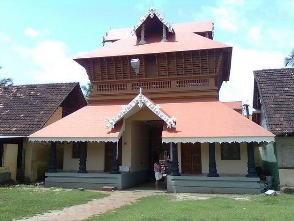Exploring the Konkani culture through the streets of Gosripuram - Sheet5