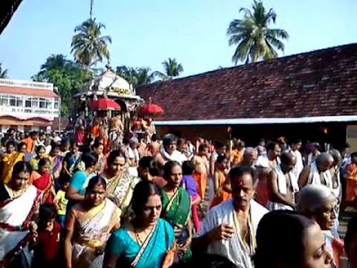 Exploring the Konkani culture through the streets of Gosripuram - Sheet7