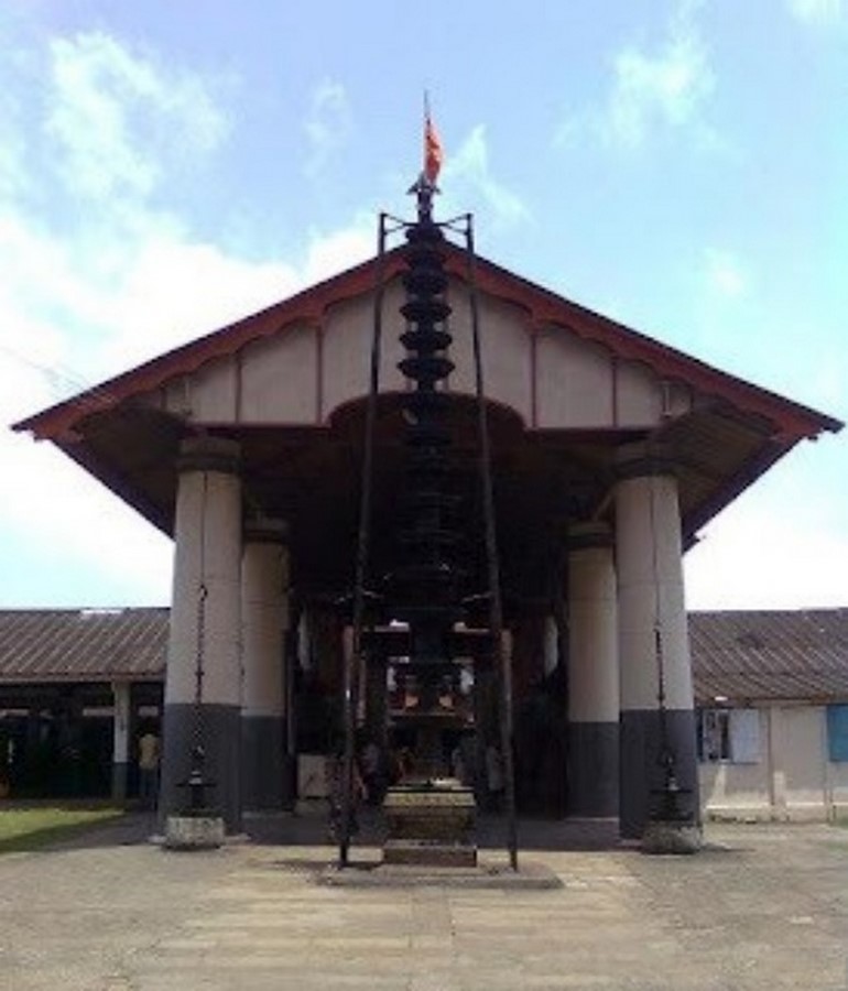 Exploring the Konkani culture through the streets of Gosripuram - Sheet8
