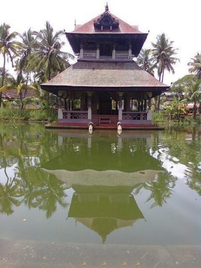 Exploring the Konkani culture through the streets of Gosripuram - Sheet9