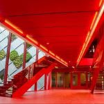 Architecture Beyond Form and Function: The Psychology of Colour - Sheet10
