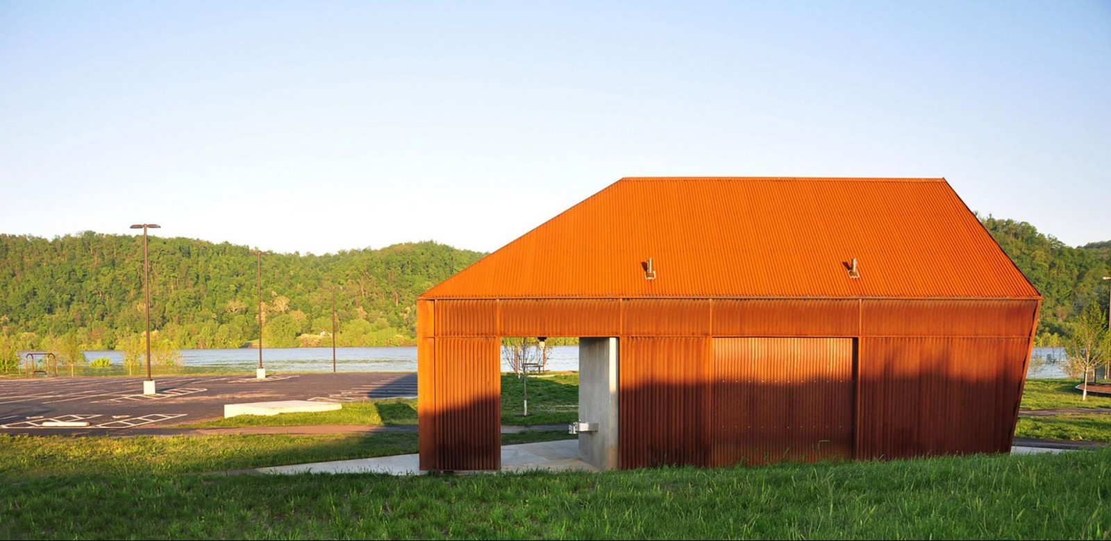 Architecture Beyond Form and Function: The Psychology of Colour - Sheet12