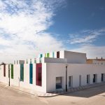 Architecture Beyond Form and Function: The Psychology of Colour - Sheet5