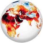 The Climate in Future and the Role of Sustainable Buildings - Sheet1