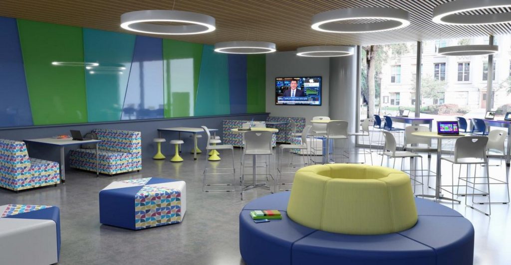 Sustainability in School Architecture - RTF | Rethinking The Future