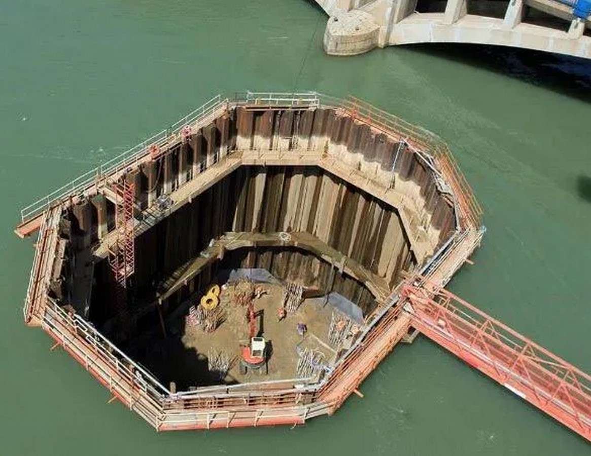 Role of Technology in Underwater Architecture - SHeet3