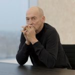 Rem Koolhaas - Globally Renowned "Starchitect" - Sheet2