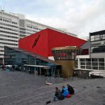 Rem Koolhaas - Globally Renowned "Starchitect" - Sheet6