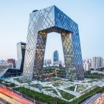 Rem Koolhaas - Globally Renowned "Starchitect" - Sheet8