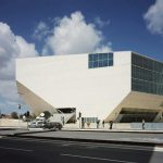 Rem Koolhaas - Globally Renowned "Starchitect" - Sheet9