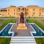 Museums of the World: Gandhi Research Foundation, Jalgaon - Sheet1