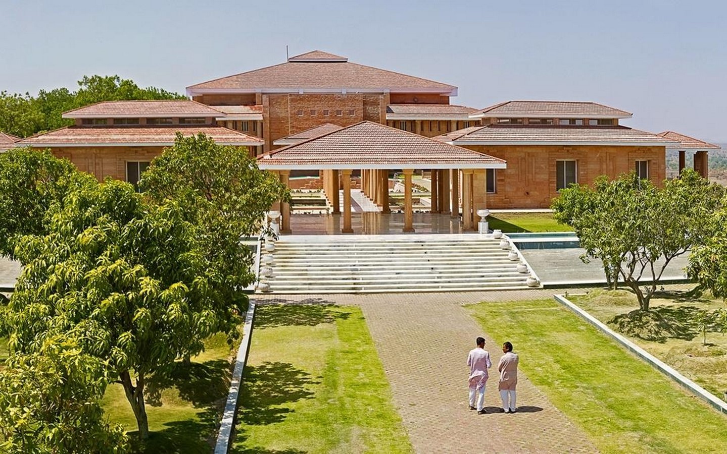 Museums of the World: Gandhi Research Foundation, Jalgaon - Sheet2
