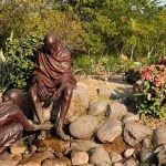 Museums of the World: Gandhi Research Foundation, Jalgaon - Sheet4