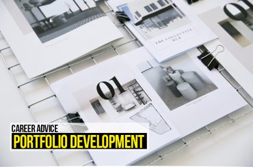 Career Advice: Portfolio Development