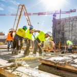 BIM for labour safety in construction - Sheet1