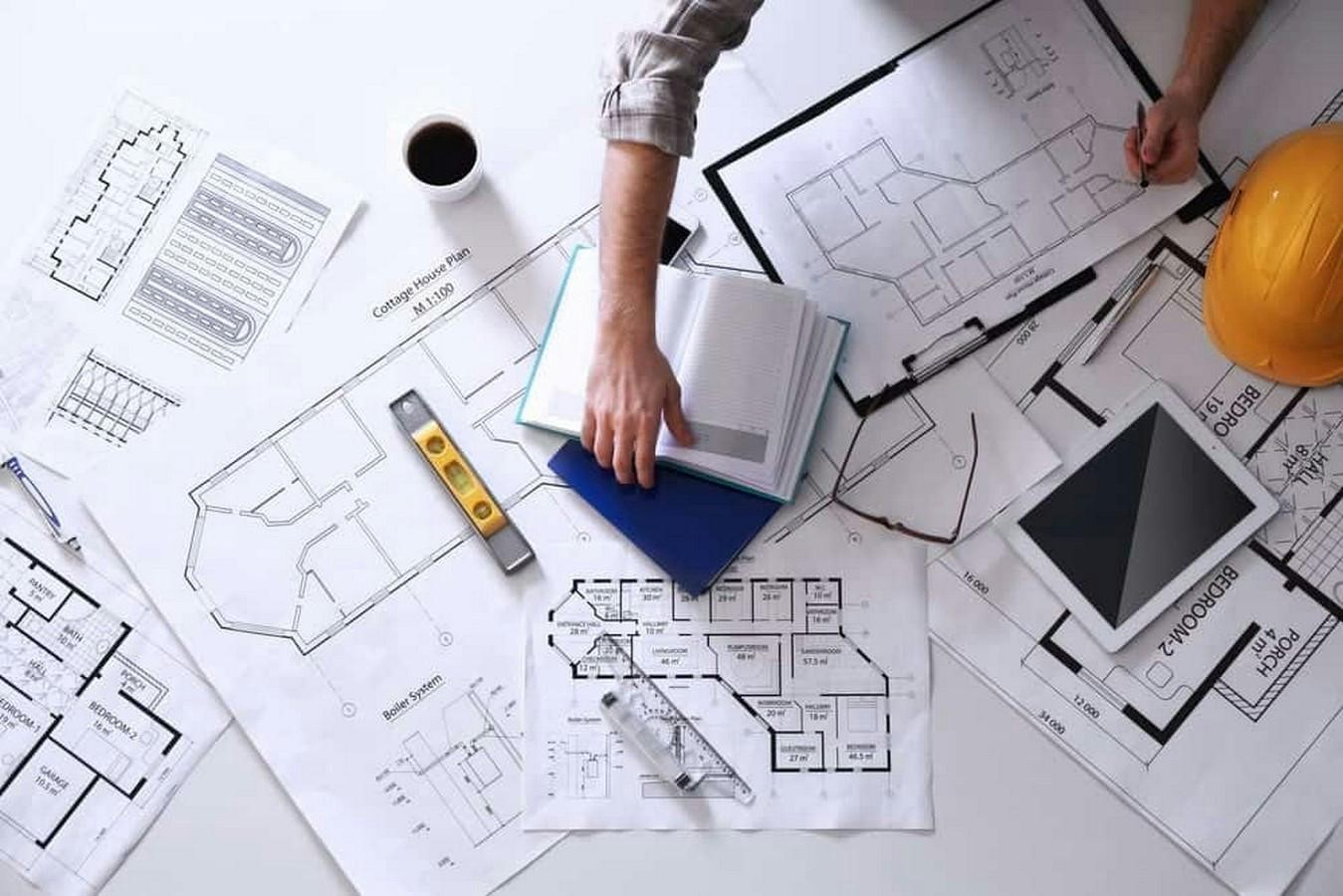 Time Management for Freelance Architects - Sheet1