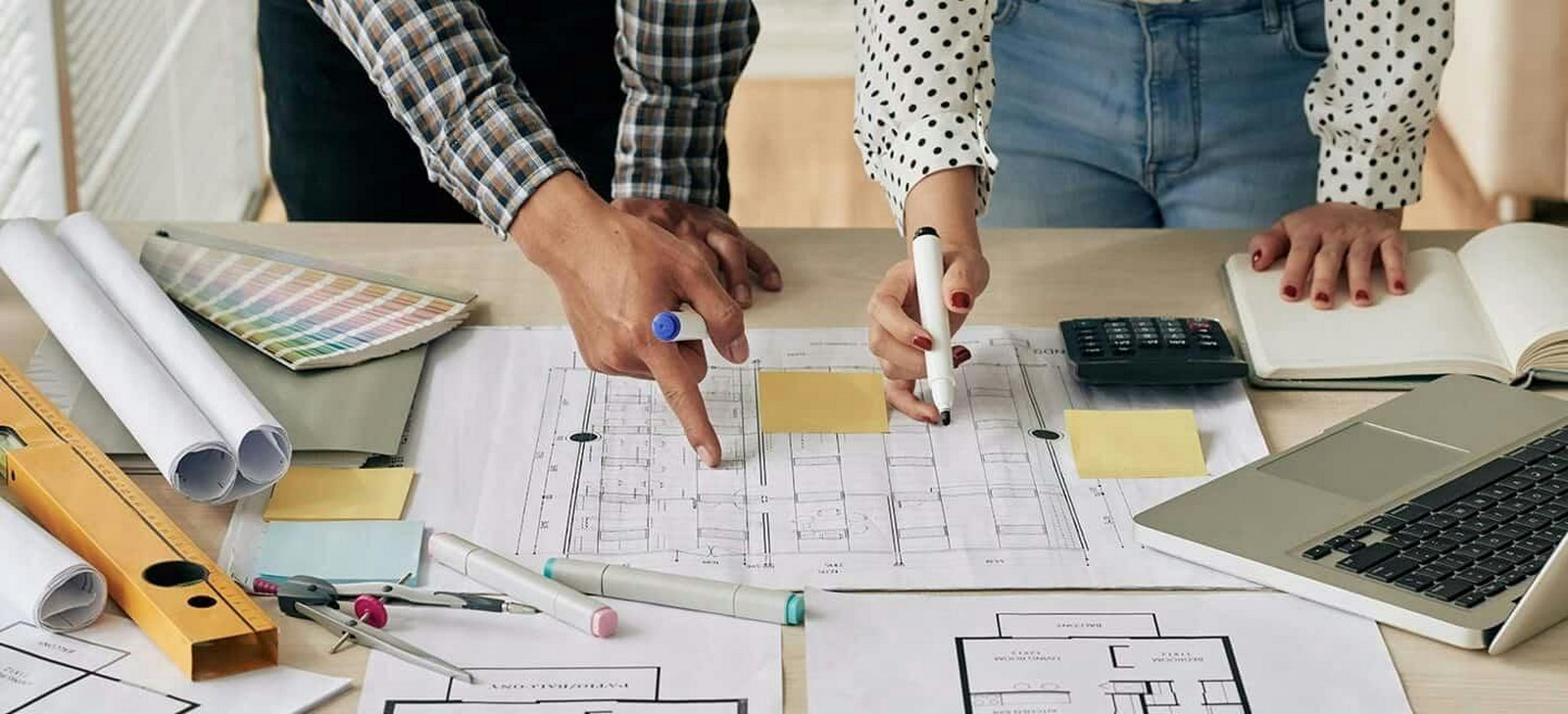 Time Management for Freelance Architects - Sheet2