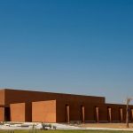 Taroudant University by Saad El Kabbaj + Driss Kettani + Mohamed Amine Siana - Sheet1