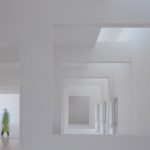 Taroudant University by Saad El Kabbaj + Driss Kettani + Mohamed Amine Siana - Sheet2