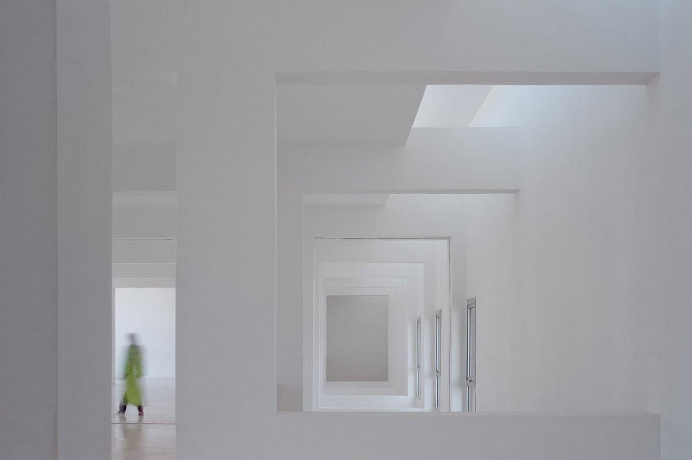 Taroudant University by Saad El Kabbaj + Driss Kettani + Mohamed Amine Siana - Sheet2