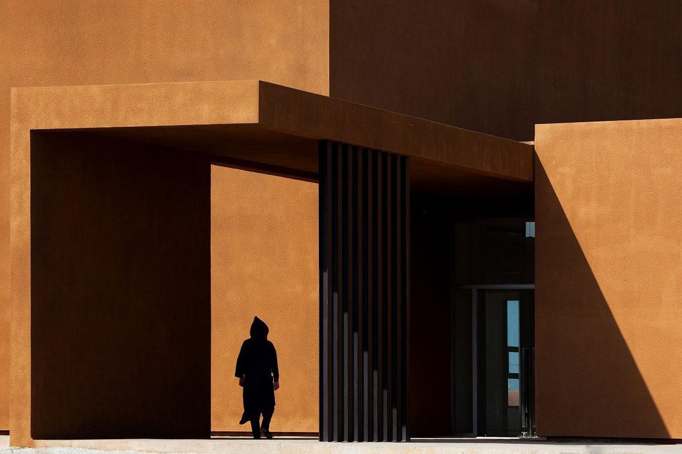 Taroudant University by Saad El Kabbaj + Driss Kettani + Mohamed Amine Siana - Sheet3