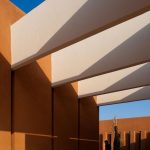 Taroudant University by Saad El Kabbaj + Driss Kettani + Mohamed Amine Siana - Sheet4