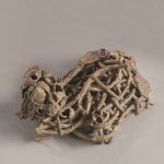 Life of an Artist: El Anatsui (Ghana) - Sheet1