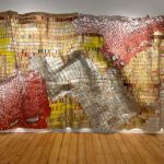 Life of an Artist: El Anatsui (Ghana) - Sheet2