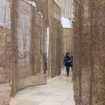 Life of an Artist: El Anatsui (Ghana) - Sheet3