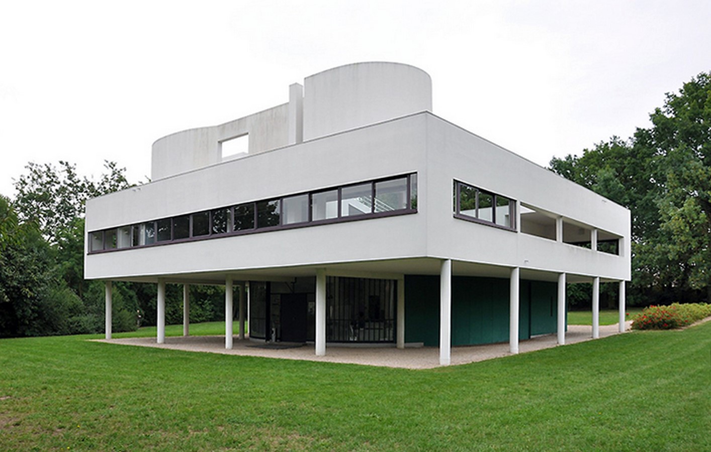 Contemporary Architecture and Cultural Context - Sheet1