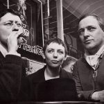 The Situationists and mapping the city - Sheet1