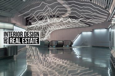 Interior Design and Real Estate