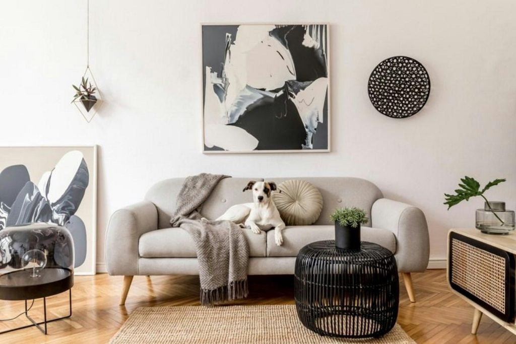 Interior Design and Real Estate - RTF | Rethinking The Future