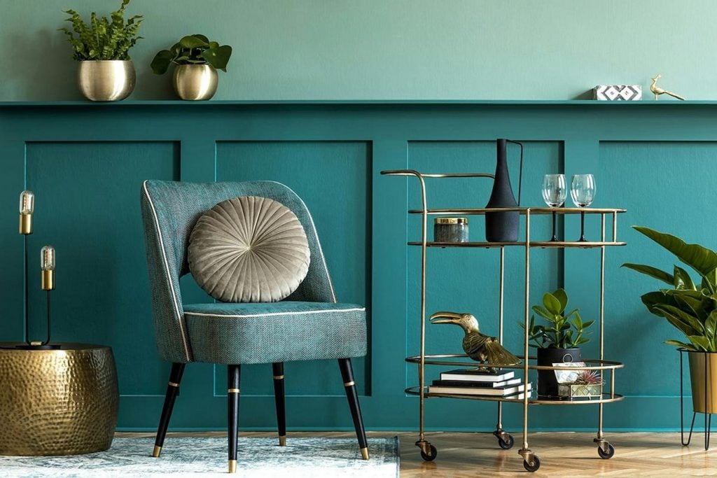 Interior Design and Real Estate - RTF | Rethinking The Future