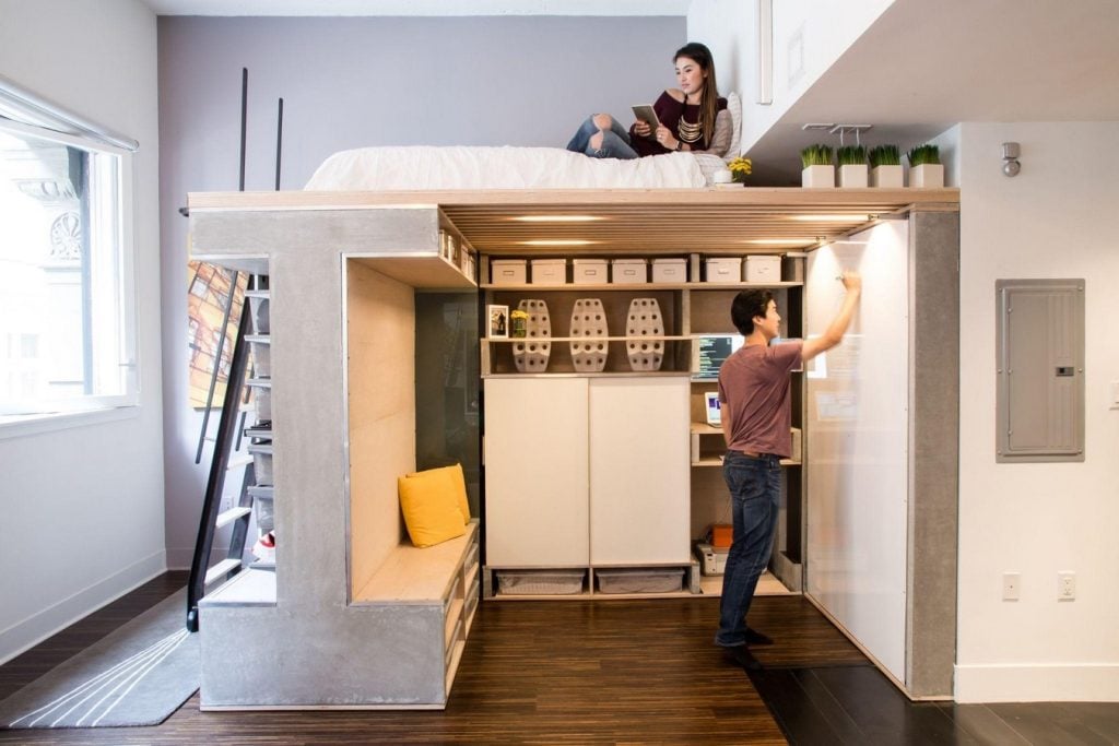 Interior Design and Real Estate - RTF | Rethinking The Future