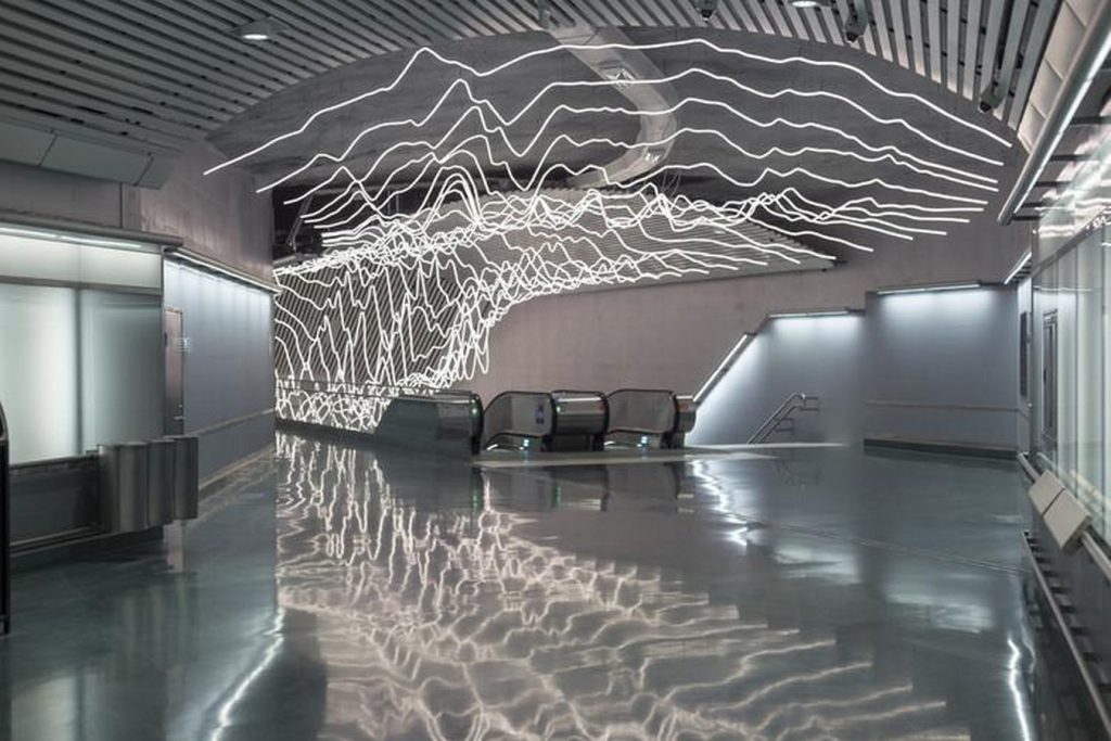 Interior Design and Real Estate - RTF | Rethinking The Future