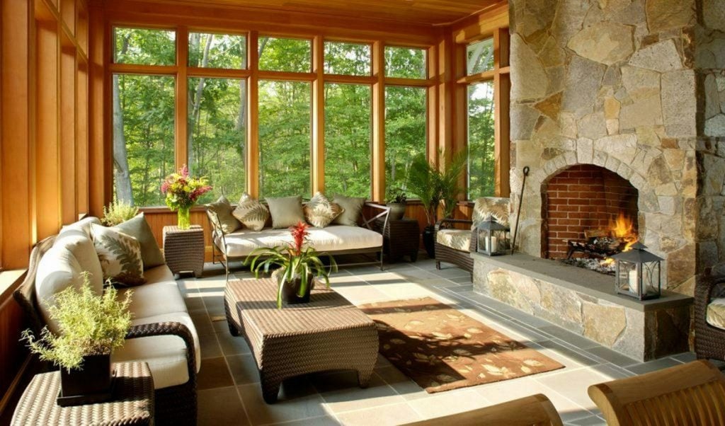 Interior Design and Real Estate - RTF | Rethinking The Future